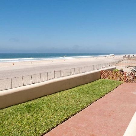 Oceana Casa Del Mar Aparthotel Rosarito Luaran gambar