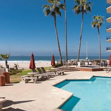 Oceana Casa Del Mar Aparthotel Rosarito Luaran gambar