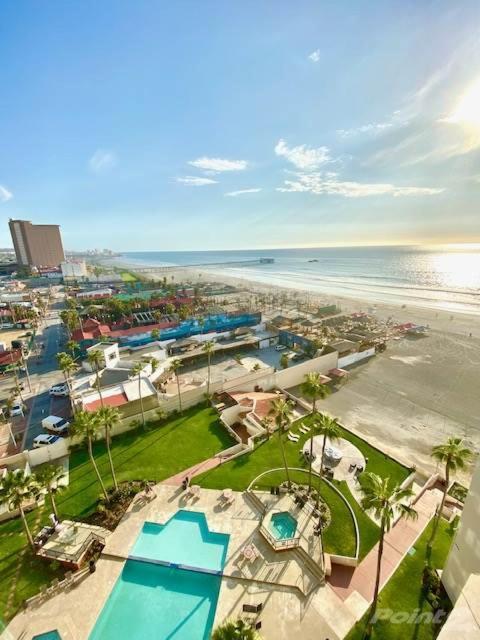 Oceana Casa Del Mar Aparthotel Rosarito Luaran gambar