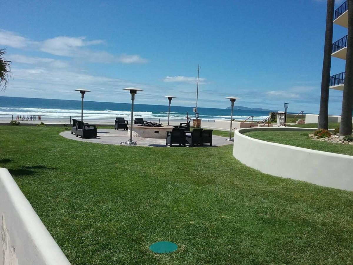 Oceana Casa Del Mar Aparthotel Rosarito Luaran gambar