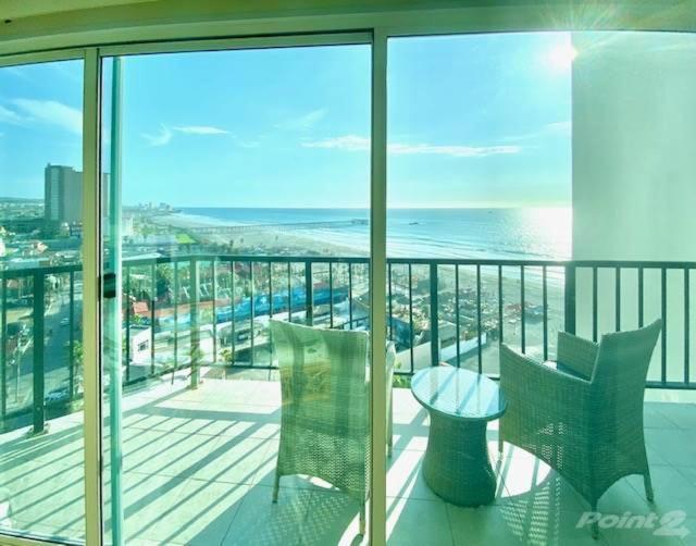 Oceana Casa Del Mar Aparthotel Rosarito Luaran gambar
