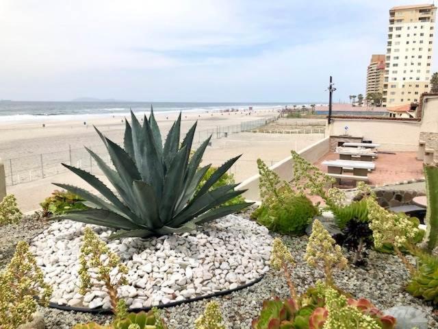 Oceana Casa Del Mar Aparthotel Rosarito Luaran gambar