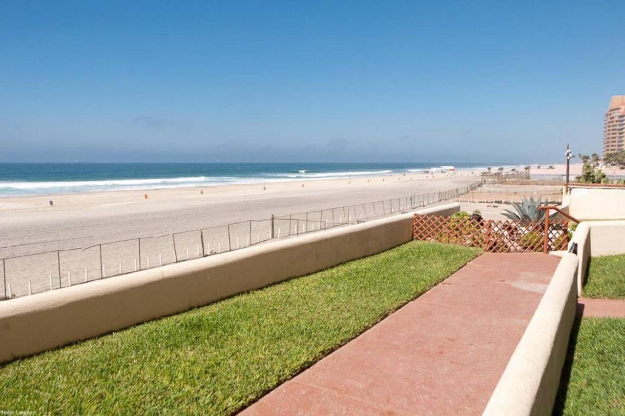 Oceana Casa Del Mar Aparthotel Rosarito Luaran gambar