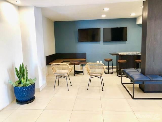 Oceana Casa Del Mar Aparthotel Rosarito Luaran gambar