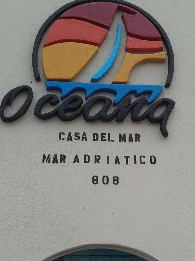 Oceana Casa Del Mar Aparthotel Rosarito Luaran gambar