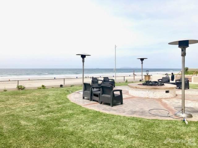 Oceana Casa Del Mar Aparthotel Rosarito Luaran gambar