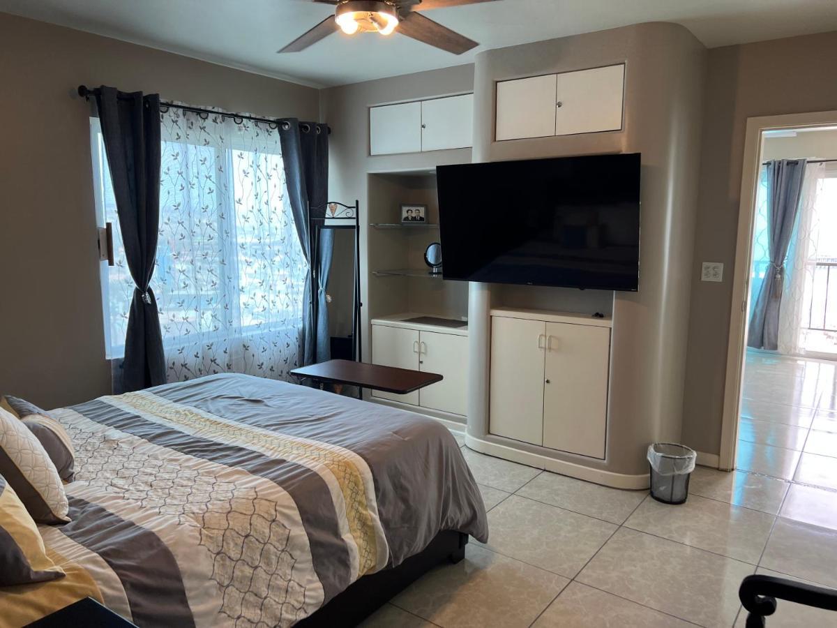 Oceana Casa Del Mar Aparthotel Rosarito Luaran gambar